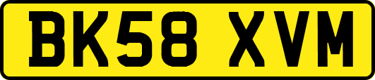 BK58XVM