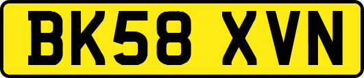 BK58XVN