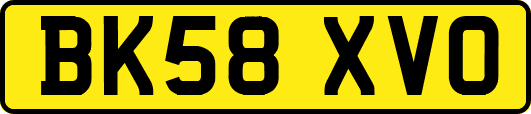 BK58XVO