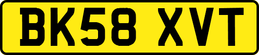 BK58XVT