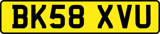 BK58XVU