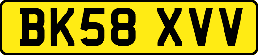 BK58XVV