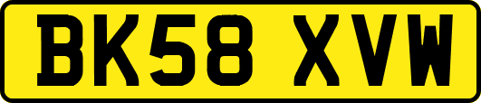 BK58XVW