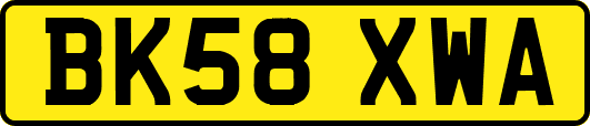 BK58XWA