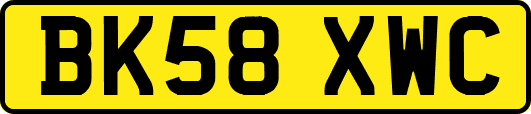 BK58XWC