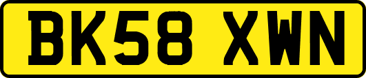 BK58XWN