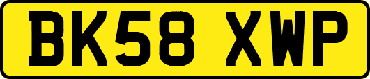 BK58XWP