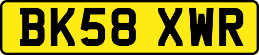 BK58XWR