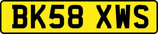 BK58XWS