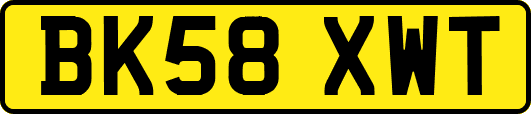 BK58XWT
