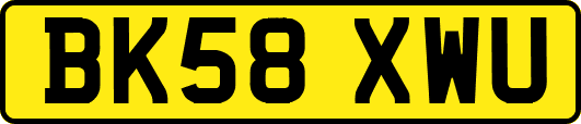 BK58XWU