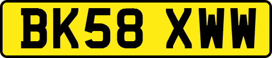 BK58XWW