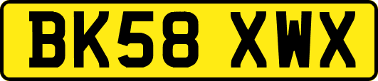 BK58XWX