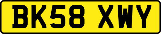 BK58XWY