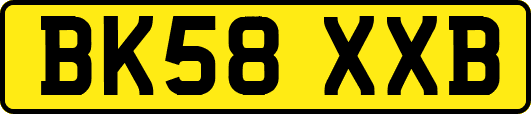 BK58XXB