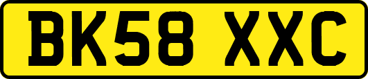 BK58XXC