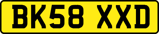 BK58XXD