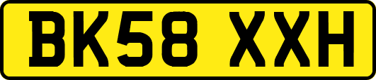 BK58XXH