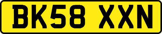 BK58XXN