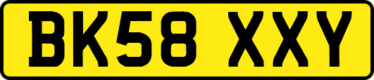 BK58XXY