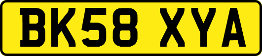 BK58XYA
