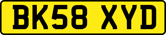 BK58XYD