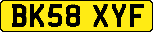 BK58XYF