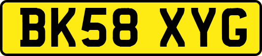 BK58XYG