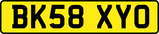 BK58XYO