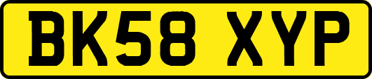 BK58XYP