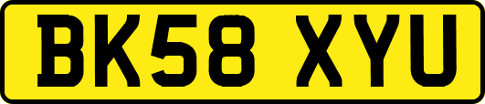 BK58XYU