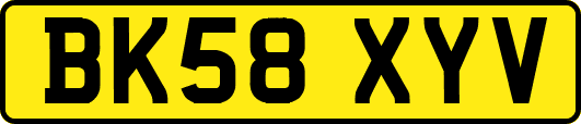BK58XYV