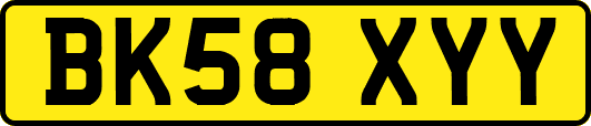 BK58XYY