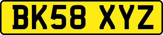 BK58XYZ