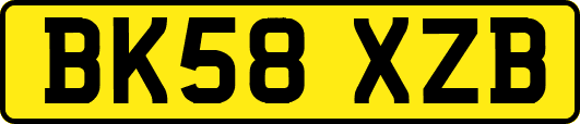 BK58XZB