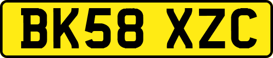 BK58XZC