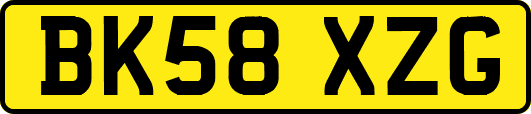 BK58XZG
