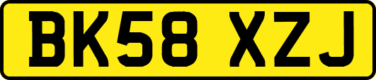 BK58XZJ