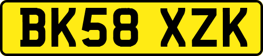 BK58XZK