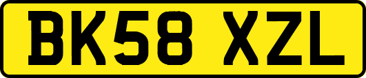 BK58XZL