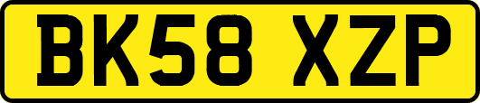 BK58XZP