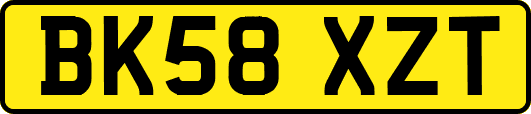 BK58XZT