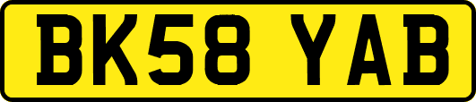 BK58YAB