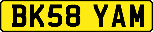 BK58YAM