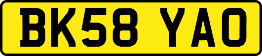 BK58YAO