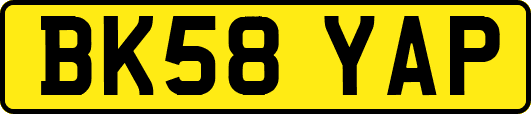 BK58YAP