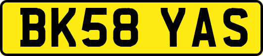 BK58YAS