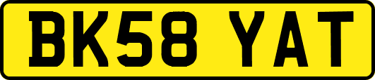 BK58YAT