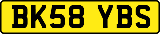 BK58YBS