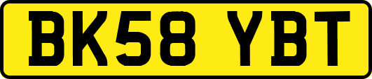 BK58YBT